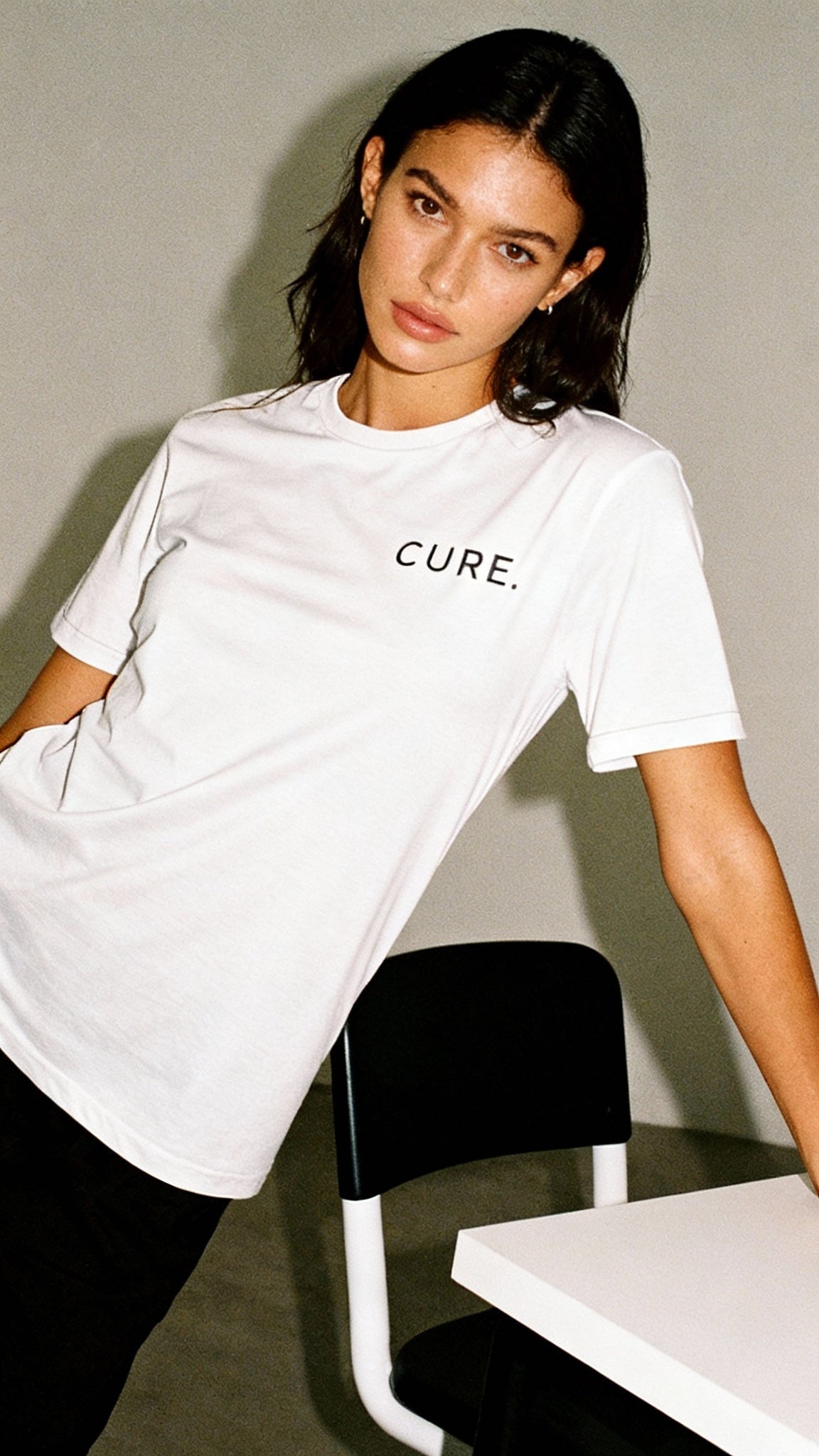 Organic Classic Shirt