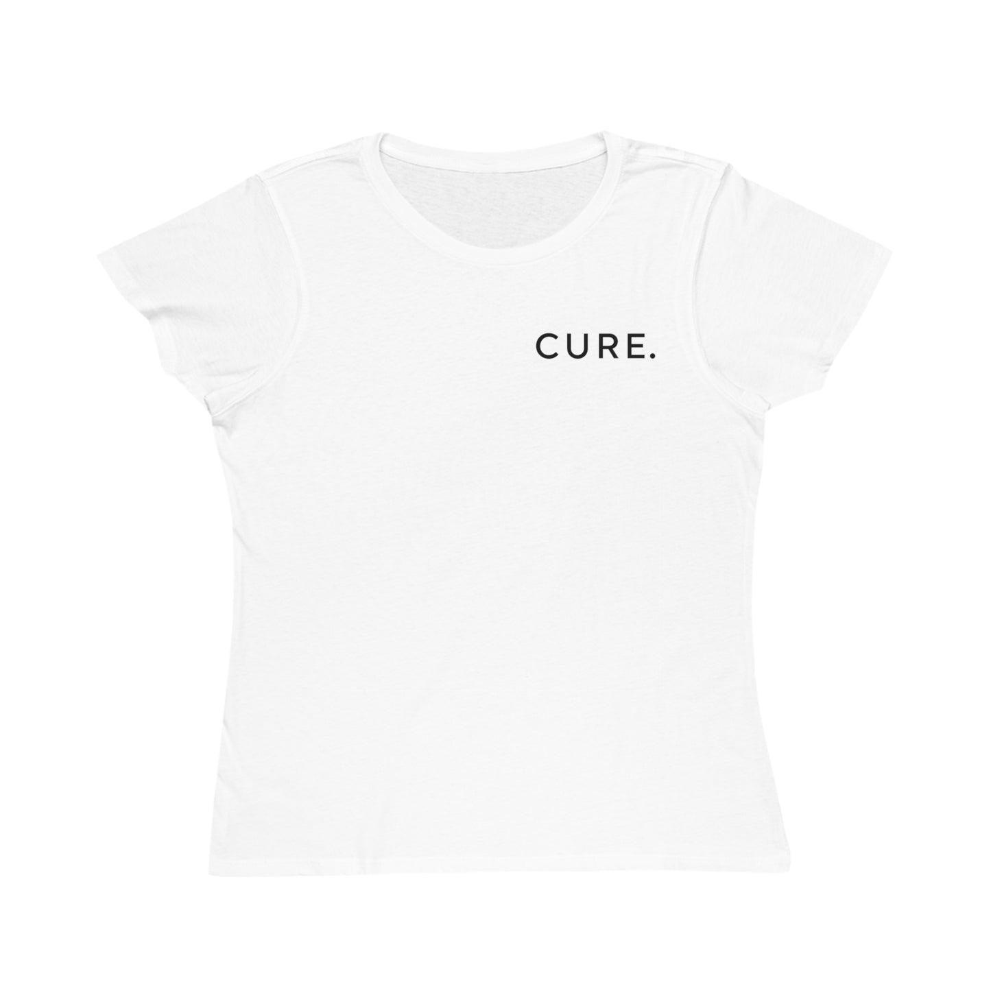 100% Organic Cute Tee