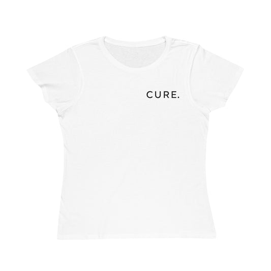 100% Organic Cute Tee